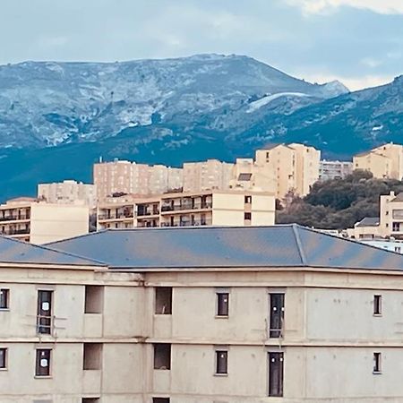 Location Chambre Avec Salle De Bain Et Partie Commune Sea View & Mountain View Renting 1 Of 3 Bedrooms With Shared Common Space 3 Bdrm Apt Not 1 Bdrm Plus Clime Ou Ac Μπαστιά Εξωτερικό φωτογραφία