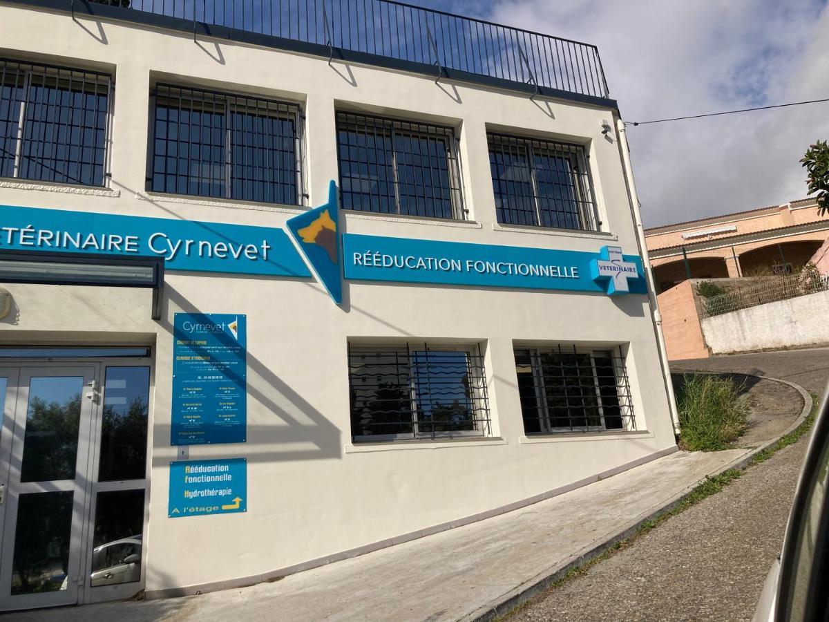 Location Chambre Avec Salle De Bain Et Partie Commune Sea View & Mountain View Renting 1 Of 3 Bedrooms With Shared Common Space 3 Bdrm Apt Not 1 Bdrm Plus Clime Ou Ac Μπαστιά Εξωτερικό φωτογραφία